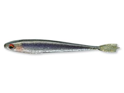 Daiwa Prorex Mermaid Shad 125DF inakko 12.5cm — 7.50 urume