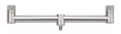 ANACONDA BLAXX Adj. CLS-3 Rod Buzzer Bar 26-38cm — Gunmetal 2 S 16.0