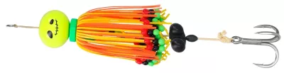 MIKADO Köder - Cat Territory Bogey Rainbow 140g - 1st — Rainbow 140