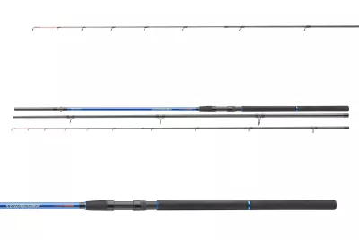 DAIWA Triforce Feeder 3.90m 120g Feederrute — Feeder 150 3.90