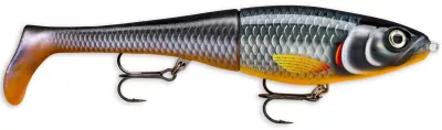 RAPALA X-Rap Peto Live Perch 14cm XRPT14PEL — 14.0 HLW