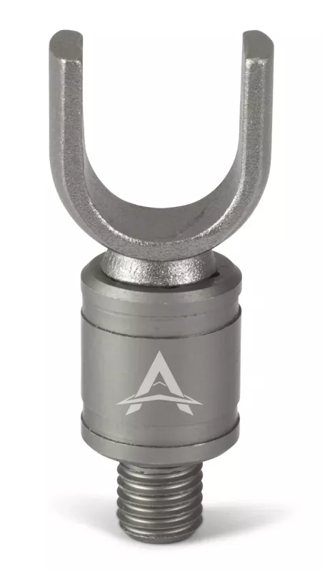 ANACONDA Magnet Gripper Small Camou Black — S Gun Metal