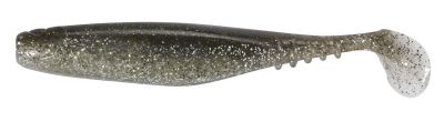 BERKLEY Flex Stoop Green Black 12,5cm — 12.5 Green Black