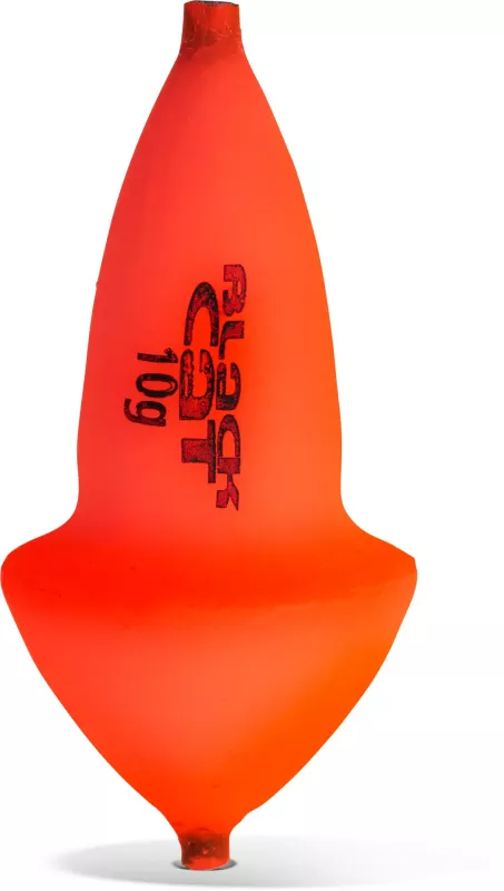 BLACK CAT 7g Mushroom U-Float schwarz — 7.00 rot