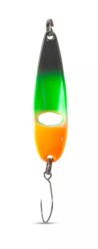 IRON TROUT Hole-in-One Spoon 4g FT — FT 4.00