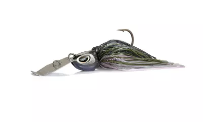 NAYS WRRR 14g H-01 M 1/0 1st Skirted Jig — M H-01 18.0