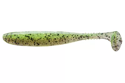 DAIWA Tournament D'Fin solid lemon 10.2cm 7st — 15.0 chartreuse ayu