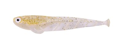 ZECK Zander Quappie 10cm Gürkchen - 3 pcs — 8.00 Blondi