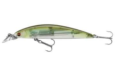 DAIWA Tournament Current Master F-SR lazer red 9.3cm|12g — 9.30 STS