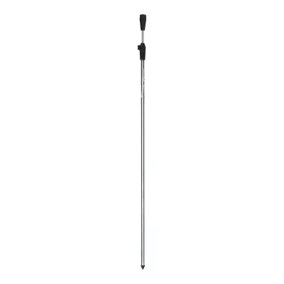 COROFISH Teleskop Rutenhalter 50+50cm Edelstahl — 50.0