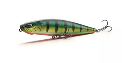 NAYS RPR 2.0 80mm S-26 7,3g schwimmend 1st Wobbler — Schwimmend 9.50 S-20