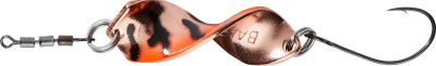 BALZER Shooter Spoon Minnow, 2,5g — copper perch 6.00