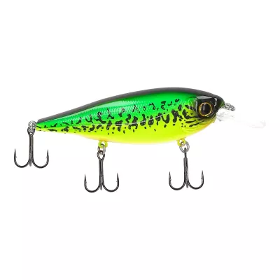 MOSTAL Martina 90 Irish Shad floating Wobbler — Floating 9.00 Fire Tiger
