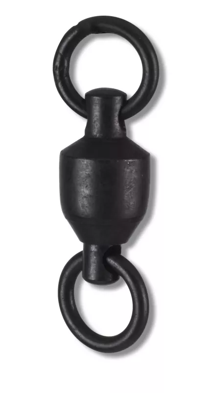 UNI CAT Camou Ball Bearing Swivel 65kg — 65.0