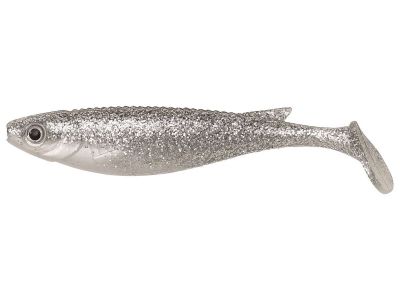 KINETIC Smolty 100mm 8g Tarty 1st Gummifische Softbaits — 10.0 Las Vegas