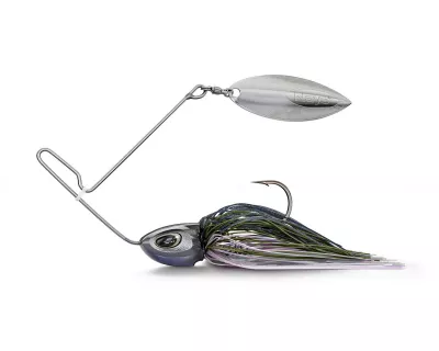 NAYS MZ RNNR 2,0 18g H-01 L 3/0 1st Spinnerbaits — M H-01 18.0