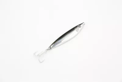 JAMES COOK Baltic Herring 60g BVS — BS 150