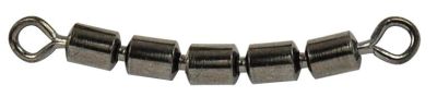 SPRO 5 Barrel Swivel 20 6st — 18