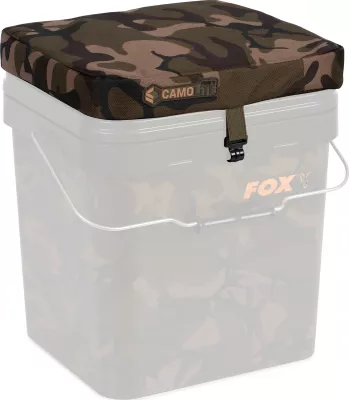 FOX Bucket Insert 17l — Cushion