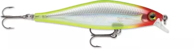 RAPALA Shadow Rap Shad Perch 9cm SDRS09P — 9.00 CLN