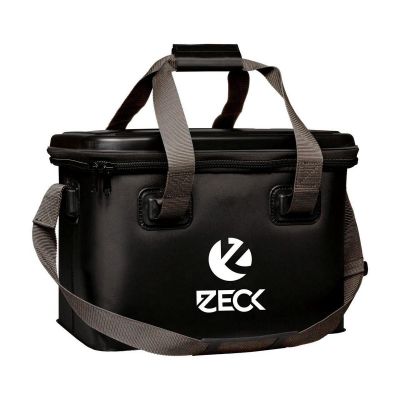 ZECK FISHING Tackle Container HT L — M