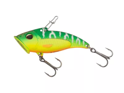 BERKLEY Rattling Powerblade 6,5cm 26g Wagasaki — 5.50 Firetiger