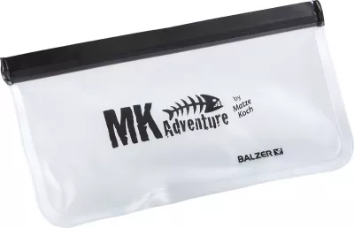 BALZER MK Adventure Köfi Tasche 15 cm — 15.0