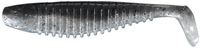BERKLEY Flex Slim Shad Natural 10cm — 10.0 Natural