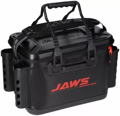 MIKADO Tasche - Eva Jaws 45x27x28cm - 1st — L