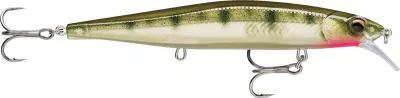 RAPALA Precision Xtreme Mavrik Custom 110 ROL, 11cm Live Roach — 11.0 BBZ