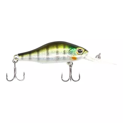 MOSTAL Dakota 50 Real Shiner suspending — Suspending 5.00 US Perch