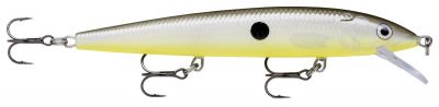 RAPALA Husky Jerk 10cm Silver Blue — 10.0 GGS