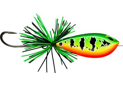 RAPALA BX Skitter Frog — 4.50 HPB