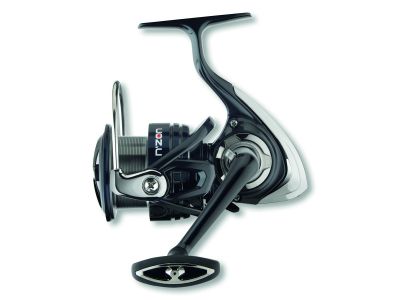 DAIWA N'Zon Plus LT 6000SS-C — 5000