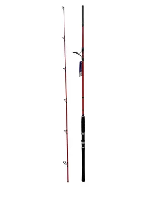 JAMES COOK Norge Pilk 2,40m 2pcs 180g — Pilk 120 2.40