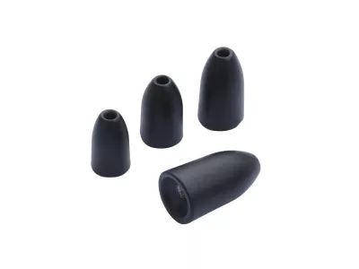 BERKLEY URBN Tungsten Bullet Weight - 7gr 3pcs — 3.00
