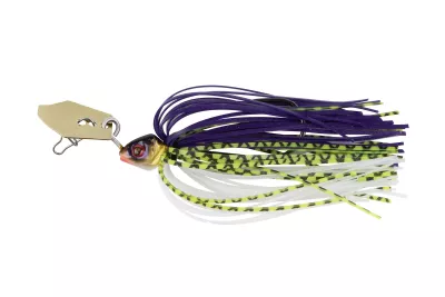 FOX RAGE Chatterbait 21g - Black & Gold — Table Rock 17.0