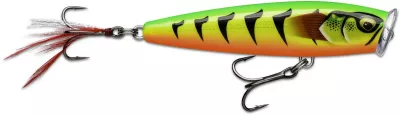 RAPALA Precision Xtreme Mavrik Custom 110 FGG, 11cm Fluorescent Grey Ghost — 11.0 MHLWU