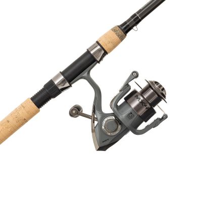 MITCHELL MX4 SP CBO M 10ft / 3.05m 10-35g — Spin 35 3.05