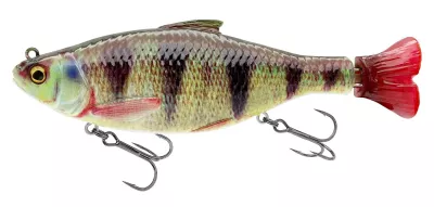 SAVAGE GEAR 3D Hard Pt Roach 18cm 95g SS Roach — 13.5 Perch