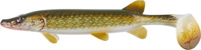BALZER Clone Shad Roach 6,5 cm — 12.0 Pike