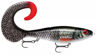 RAPALA X-Rap Otus Scaled Roach 17cm XROU17 SCRR — 17.0 ROL