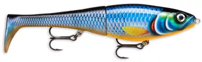 RAPALA X-Rap Peto Live Perch 14cm XRPT14PEL — 14.0 BGH