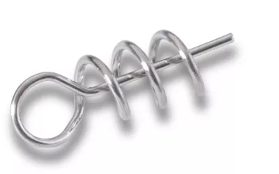 IRONCLAW DOIYO S'zuki Coil S — S