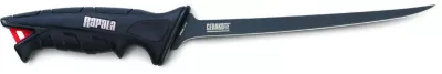 RAPALA Stealth FXF Fillet Knife 6" 15cm Flex — Flex 20.0