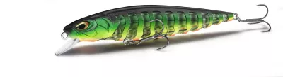 NAYS MD MX 80mm S-07 SR schwebend 1st Wobbler — SR 11.0 S-09