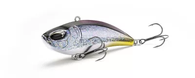 NAYS LPR 55 mm S-29 silent sinkend 1st Wobbler — Silent-Sinkend 5.50 S-06