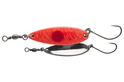 DAIWA Presso CNK holo GP 3.6cm 7.0g Blinker — Salmon Egg 7.00