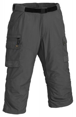 PINEWOOD Tanger, Piraten Hose Antrazit C50 — 50