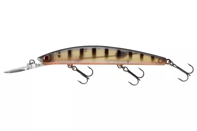 DAIWA Tournament Double Clutch SP-G firetiger 9.5cm|12g — 9.50 PGP